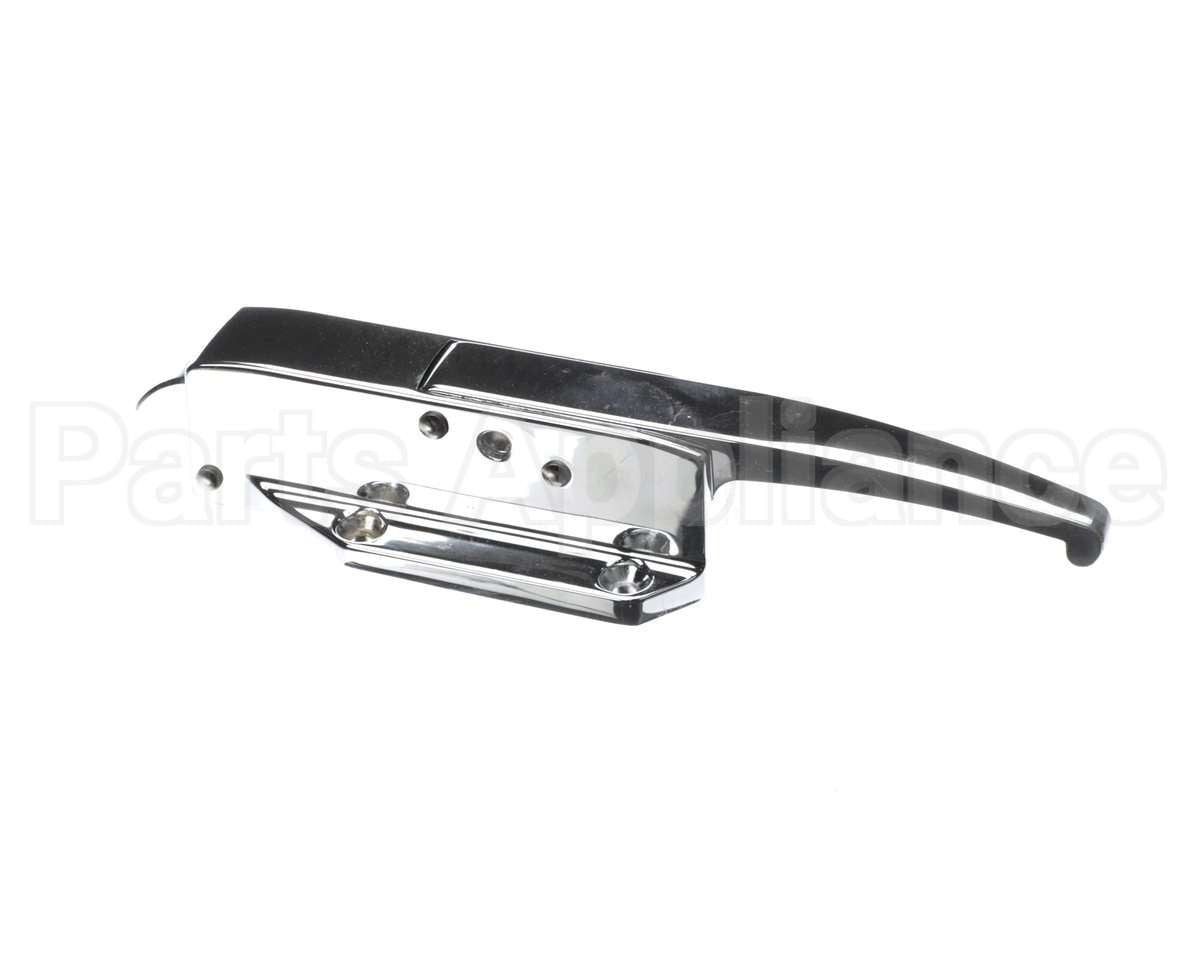 00000076 Imperial Brown Latch