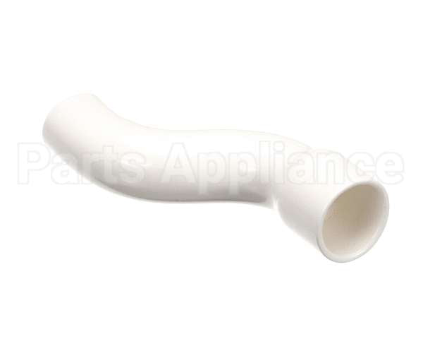 000000942 Manitowoc Ice Tube Inlet - Sump/Pump
