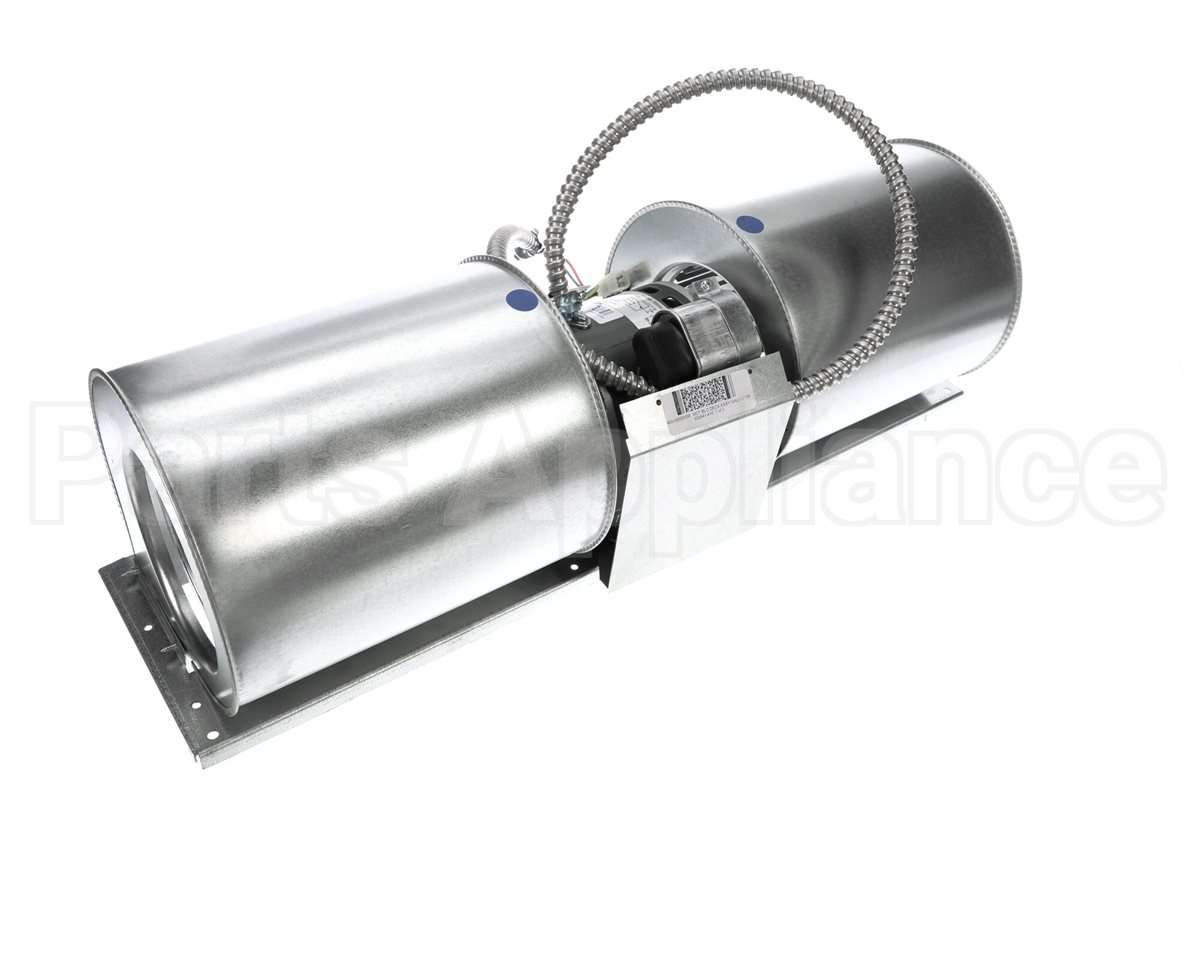 00000099 International Enviromental Blower Deck Assembly