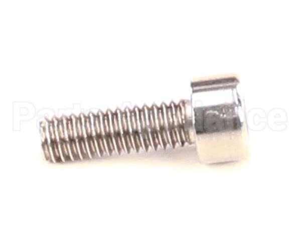 00000118 Nuova Simonelli Stainless Steel Screw