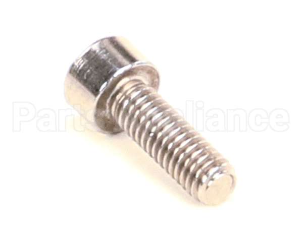 00000118 Nuova Simonelli Stainless Steel Screw
