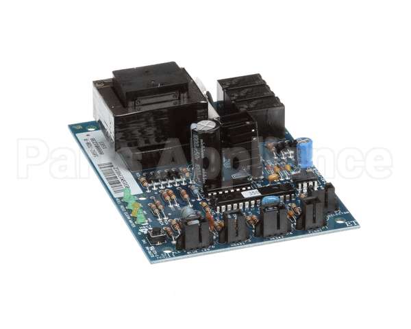 000001238 Manitowoc Ice Control Board 115-230V 50-60Hz