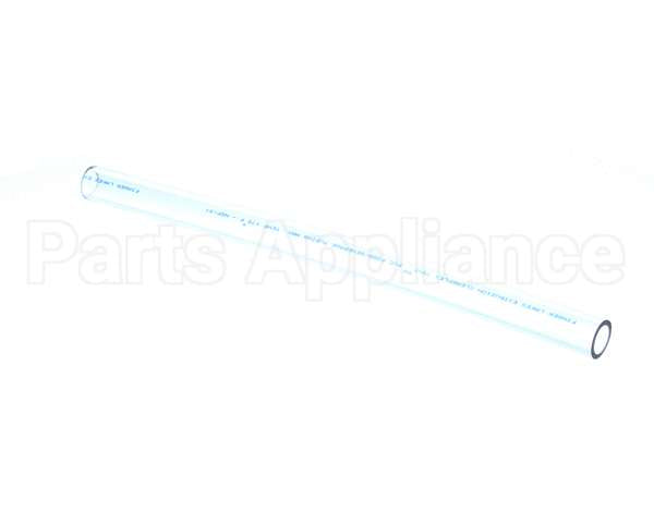 000001382 Manitowoc Ice Tube Vinyl 0.625Id X 14.25+/-.