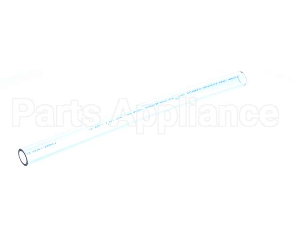 000001382 Manitowoc Ice Tube Vinyl 0.625Id X 14.25+/-.