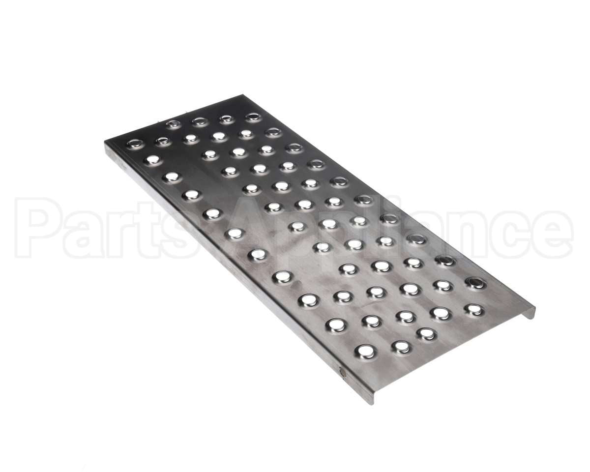 000001395 Garland Finger Cover Assembly Hbp Lower