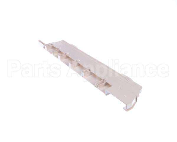 000001603 Manitowoc Ice Frame Evap Rh Side