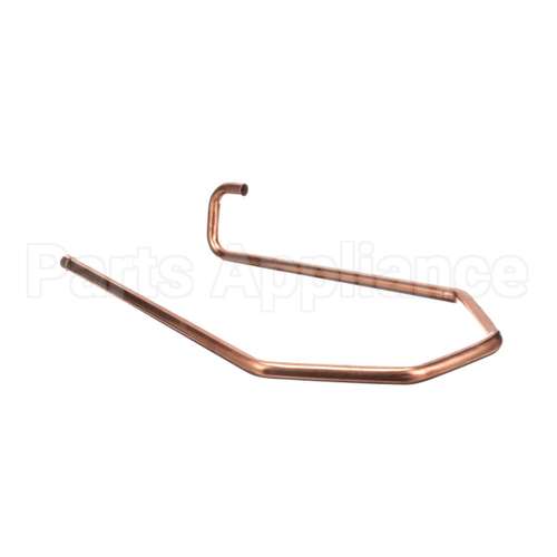 000001928 Manitowoc Ice Tube Cop .750 Od 25Ft