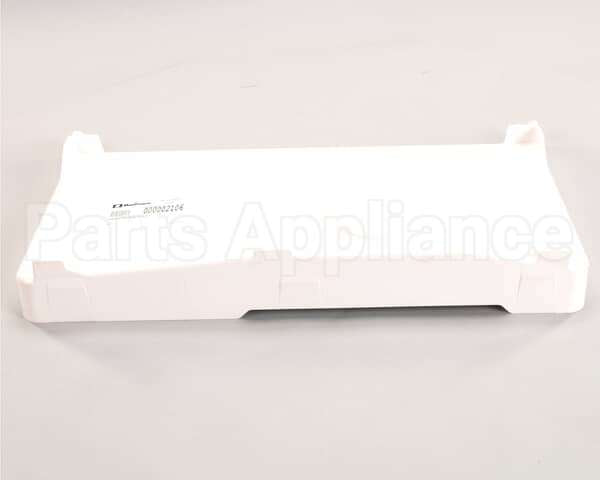 000002106 Manitowoc Ice Trough Water