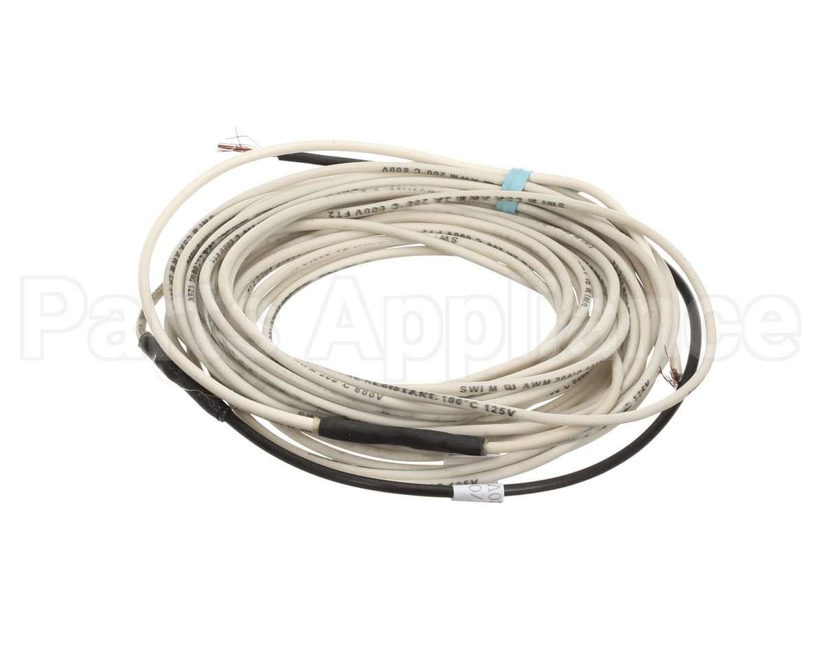000002252 Thermalrite Blast Chiller Heater Wire 115V 60 X 84 Door