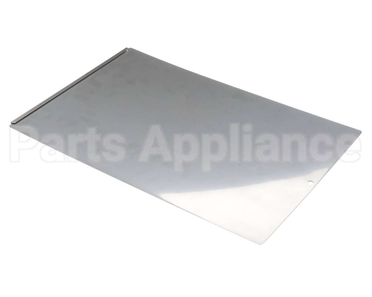 000002312 Grindmaster Cecilware Panel Back D15-34