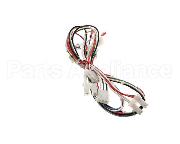 000002532 Manitowoc Ice Wiring Harness - 115/230V