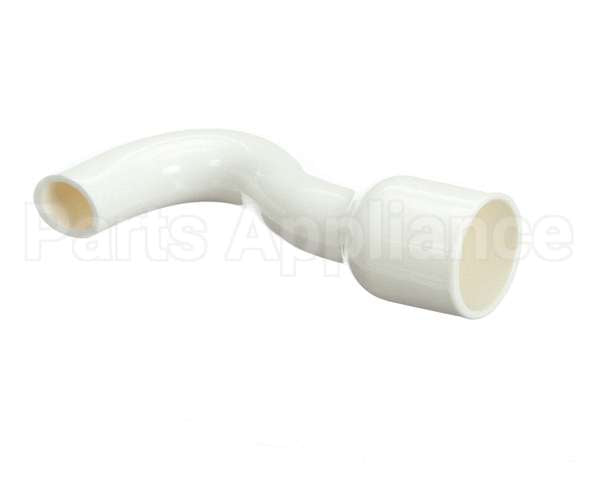 000002668 Manitowoc Ice Tube Drain-Bin W/O Pump