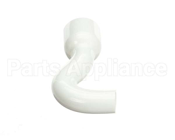 000002668 Manitowoc Ice Tube Drain-Bin W/O Pump