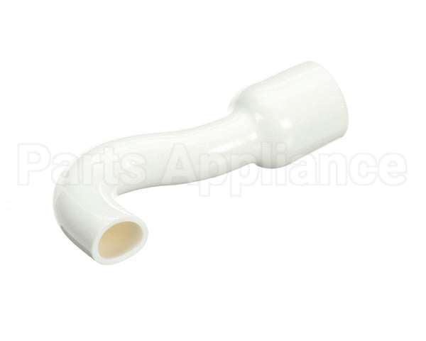 000002668 Manitowoc Ice Tube Drain-Bin W/O Pump