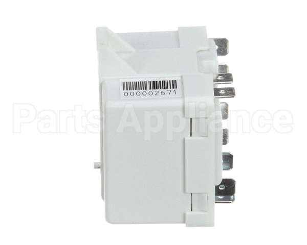 000002671 Manitowoc Ice Relay Start Potential