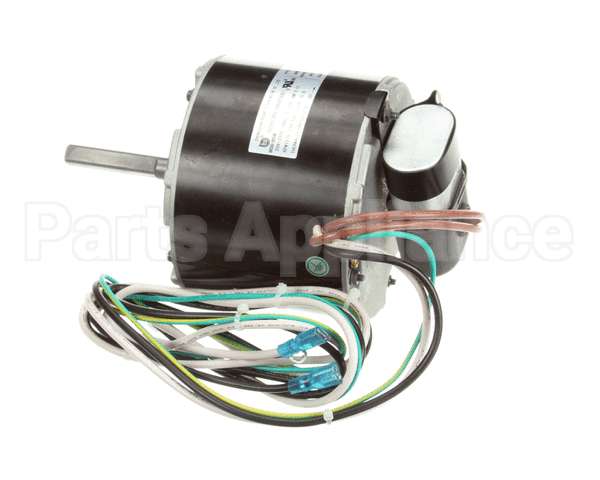 000003031 Manitowoc Ice Motor Psc Fan 208/230 60 1/3