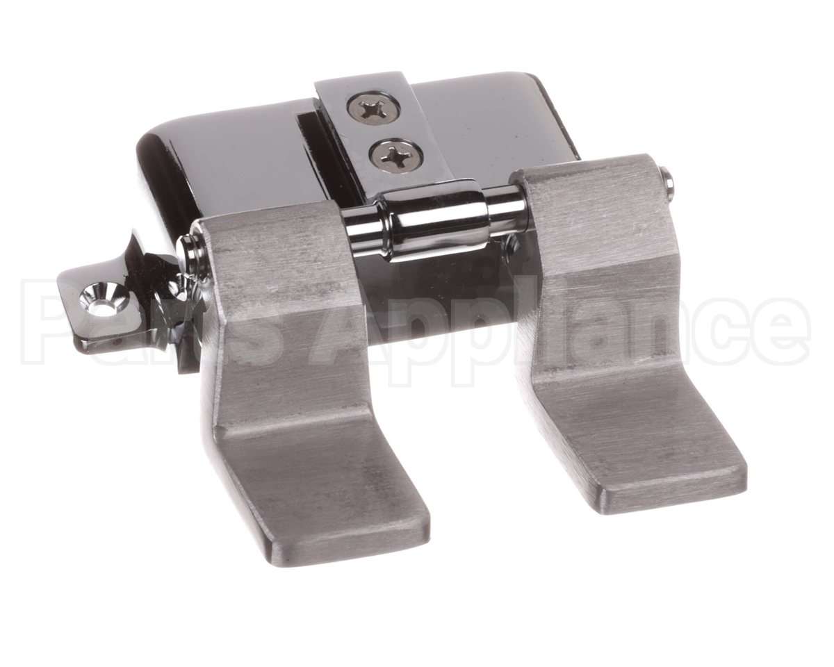 000003170 Fisher Dual Floor Foot Valve
