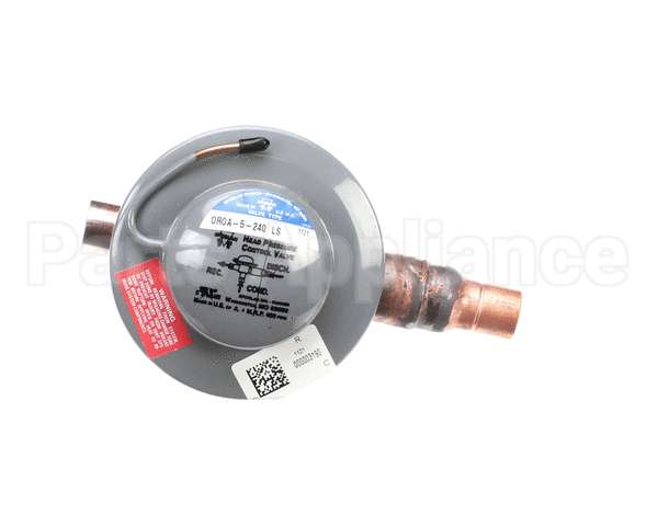 000003190 Kolpak Valve Head Pressure