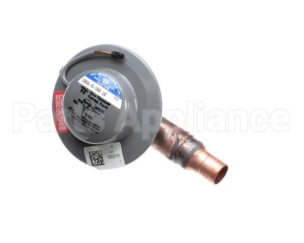 000003190 Kolpak Valve Head Pressure