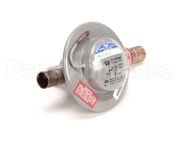 000003190 Manitowoc Ice Valve Head Pressure