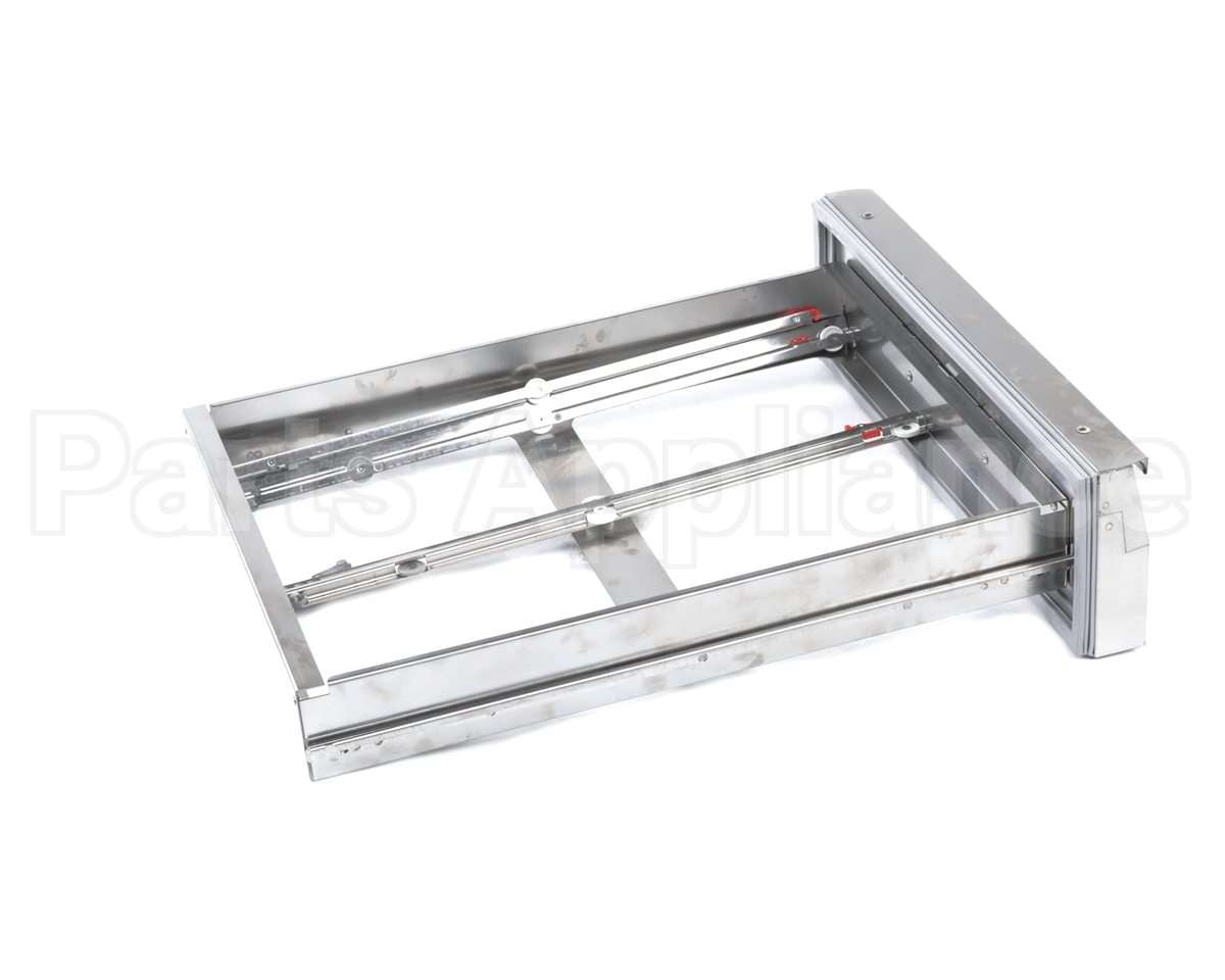 000003259 Continental Refrigeration Drawer Shell Assy (Griddle Stands) (May