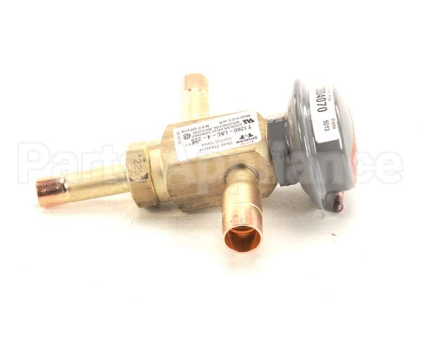 000004070 Manitowoc Ice Valve Head Pressure Control-22