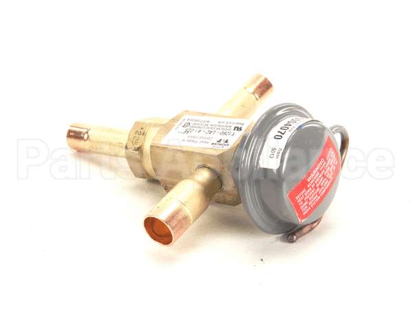 000004070 Manitowoc Ice Valve Head Pressure Control-22