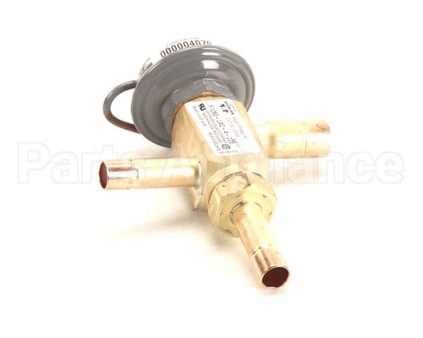 000004070 Manitowoc Ice Valve Head Pressure Control-22