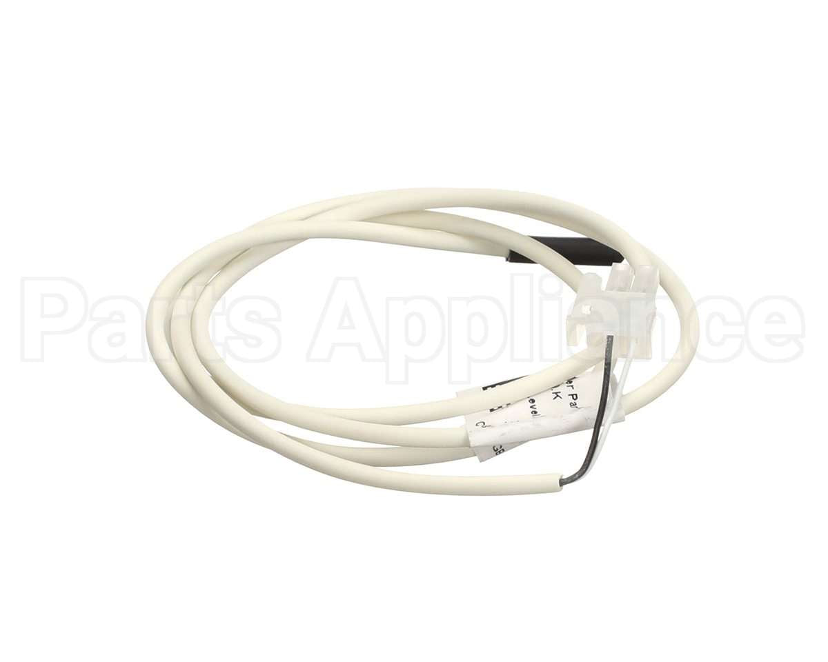 000004072 Thermalrite Blast Chiller Temperature Sensor Kit - White Leads For