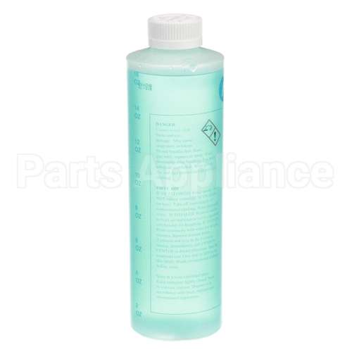 000005162 Manitowoc Ice Cleaner Pack Pints