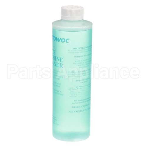 000005162 Manitowoc Ice Cleaner Pack Pints