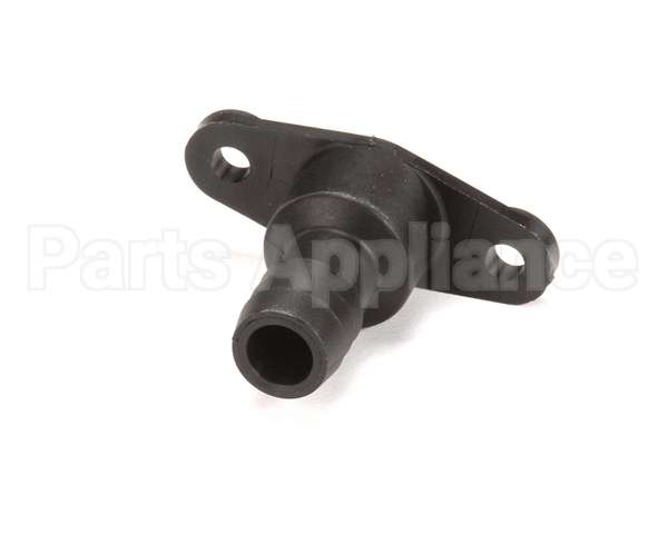 000005423 Manitowoc Ice Adapter, .50Id X .63Od, 1/2Npt