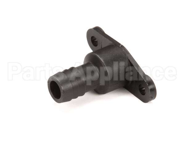 000005423 Manitowoc Ice Adapter, .50Id X .63Od, 1/2Npt