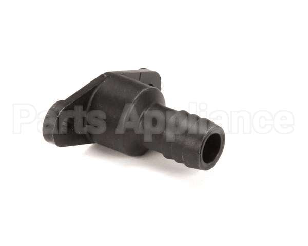 000005423 Manitowoc Ice Adapter, .50Id X .63Od, 1/2Npt