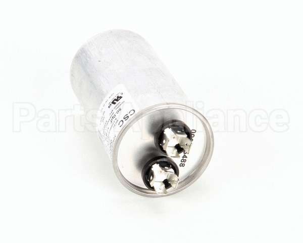 000005488 Manitowoc Ice Capacitor Run 50Mfd 370Vac