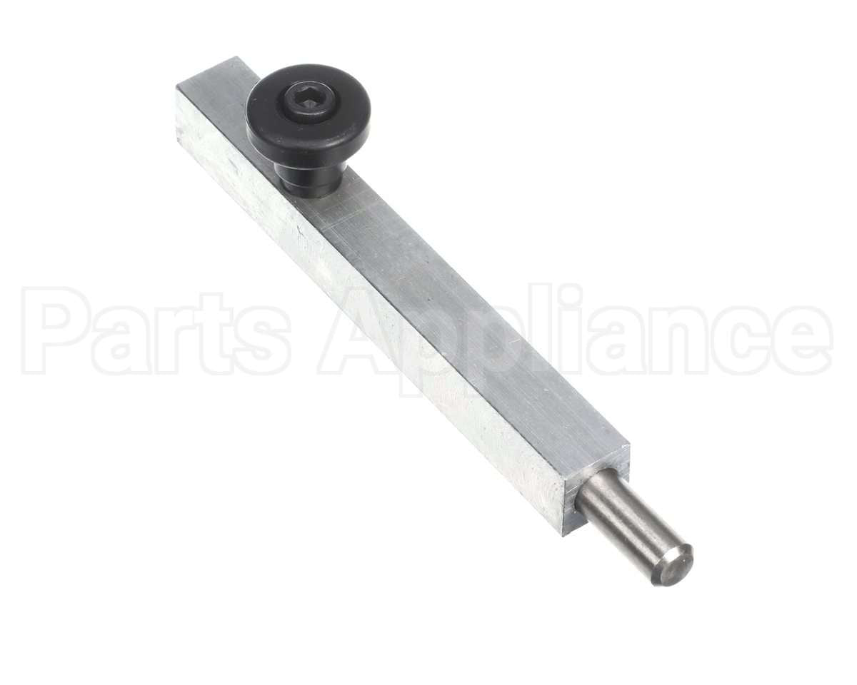 000005589 Quikserv Upper Latch Kit