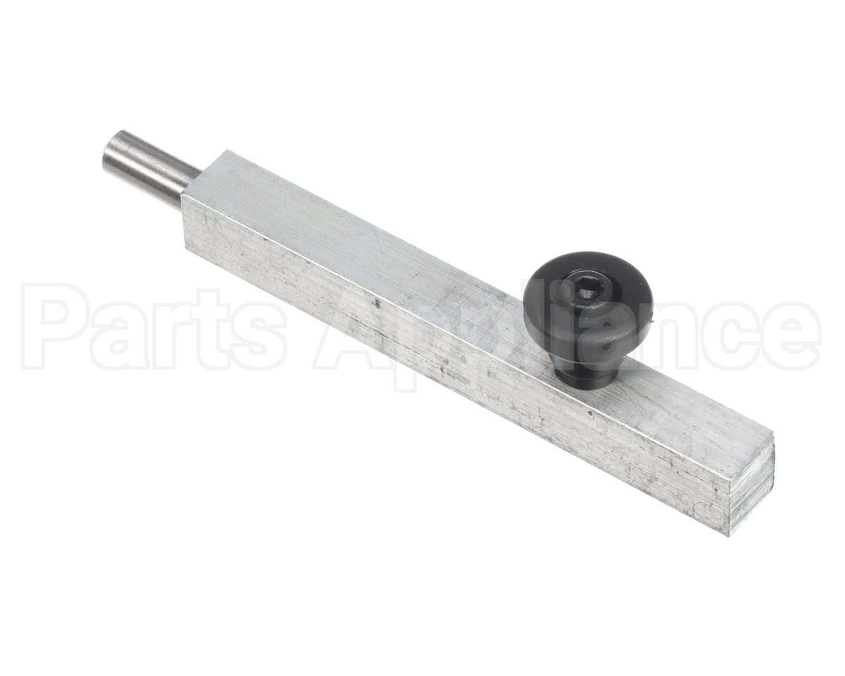 000005589 Quikserv Upper Latch Kit