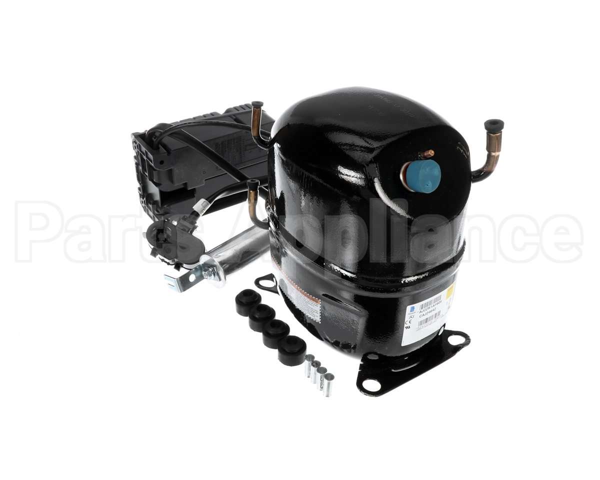 000005590 International Cold Storag Compressor Caj2464Z-A 11560Hz