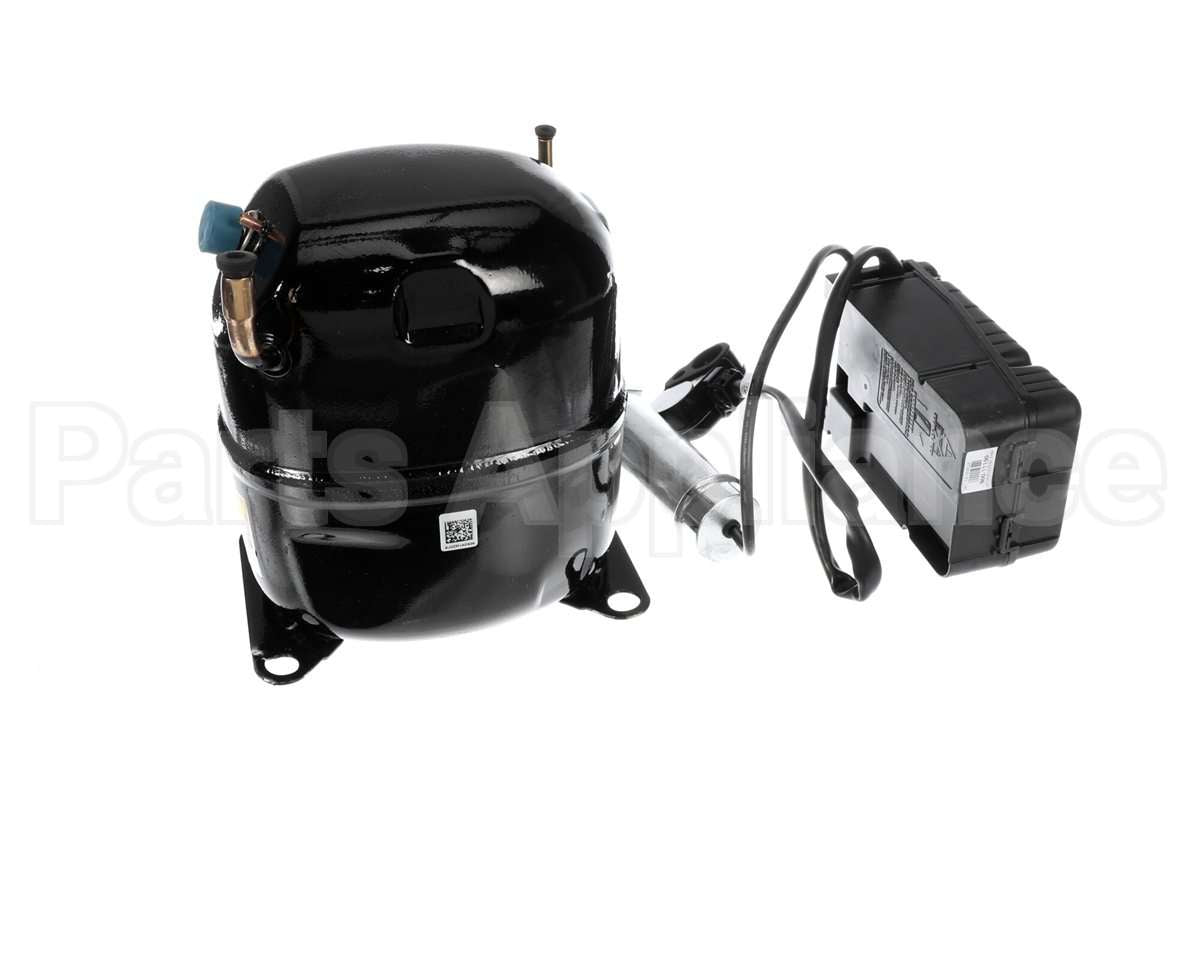 000005590 International Cold Storag Compressor Caj2464Z-A 11560Hz