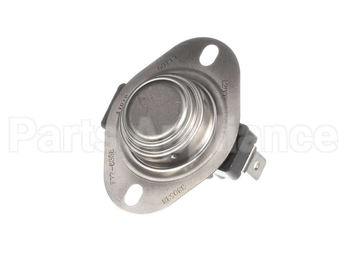 000005601 Cretors High Limit 200 Deg