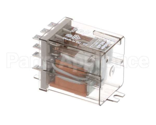 000005745 Manitowoc Ice Relay