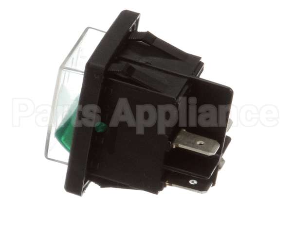 000005763 Manitowoc Ice Switch - On/Off Rocker