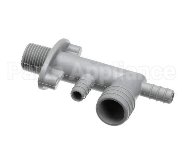 000006161 Manitowoc Ice Drain Manifold - Air