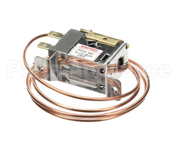 000006191 Manitowoc Ice Fan Cycle Switch