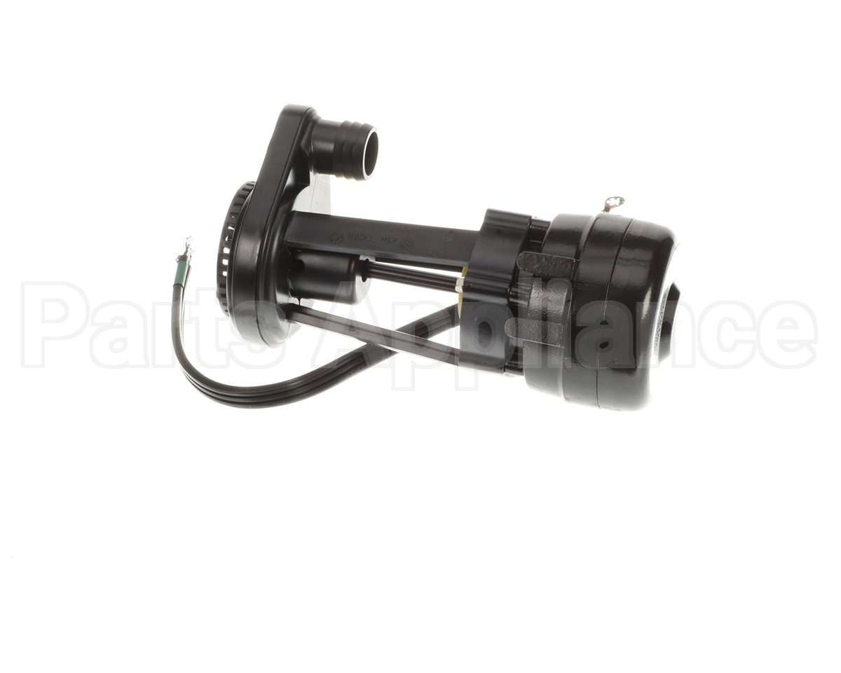 000006207 Itv Ice Makers Water Pump 9W 115V60Hz