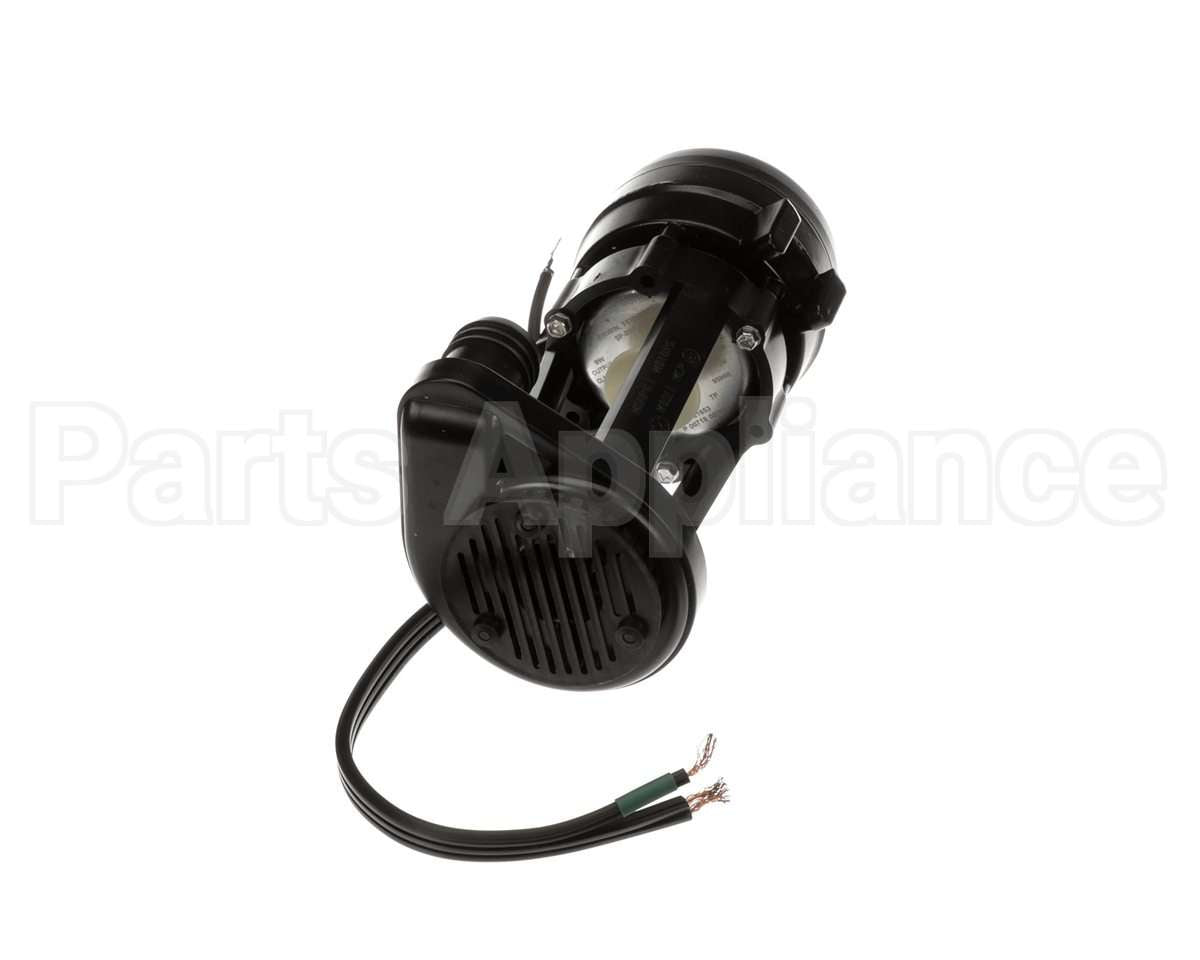 000006208 Itv Ice Makers Water Pump 9W 230V50-60Hz