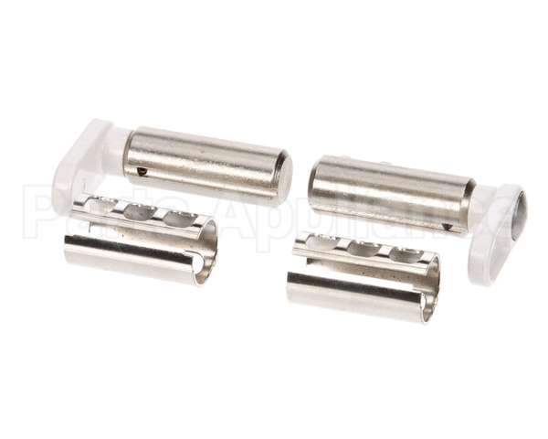 000006503 Manitowoc Ice Hinge Assembly Rh/Lh 2 Ball Nsf