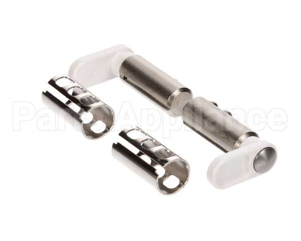 000006503 Manitowoc Ice Hinge Assembly Rh/Lh 2 Ball Nsf