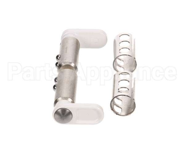 000006503 Manitowoc Ice Hinge Assembly Rh/Lh 2 Ball Nsf