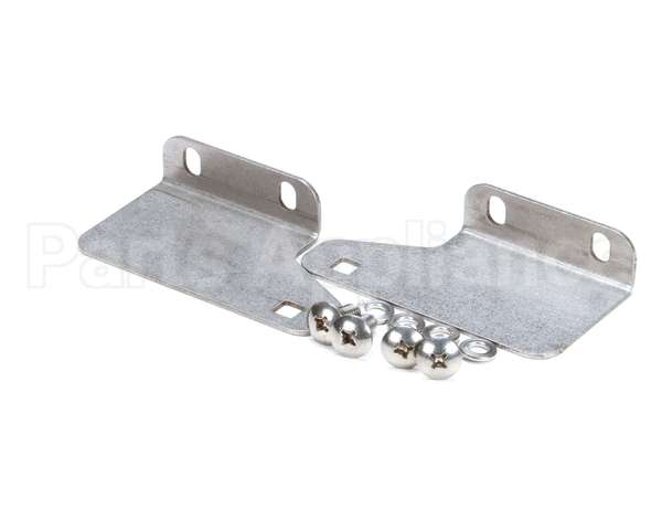 000006596 Manitowoc Ice Hinge Bracket L And R